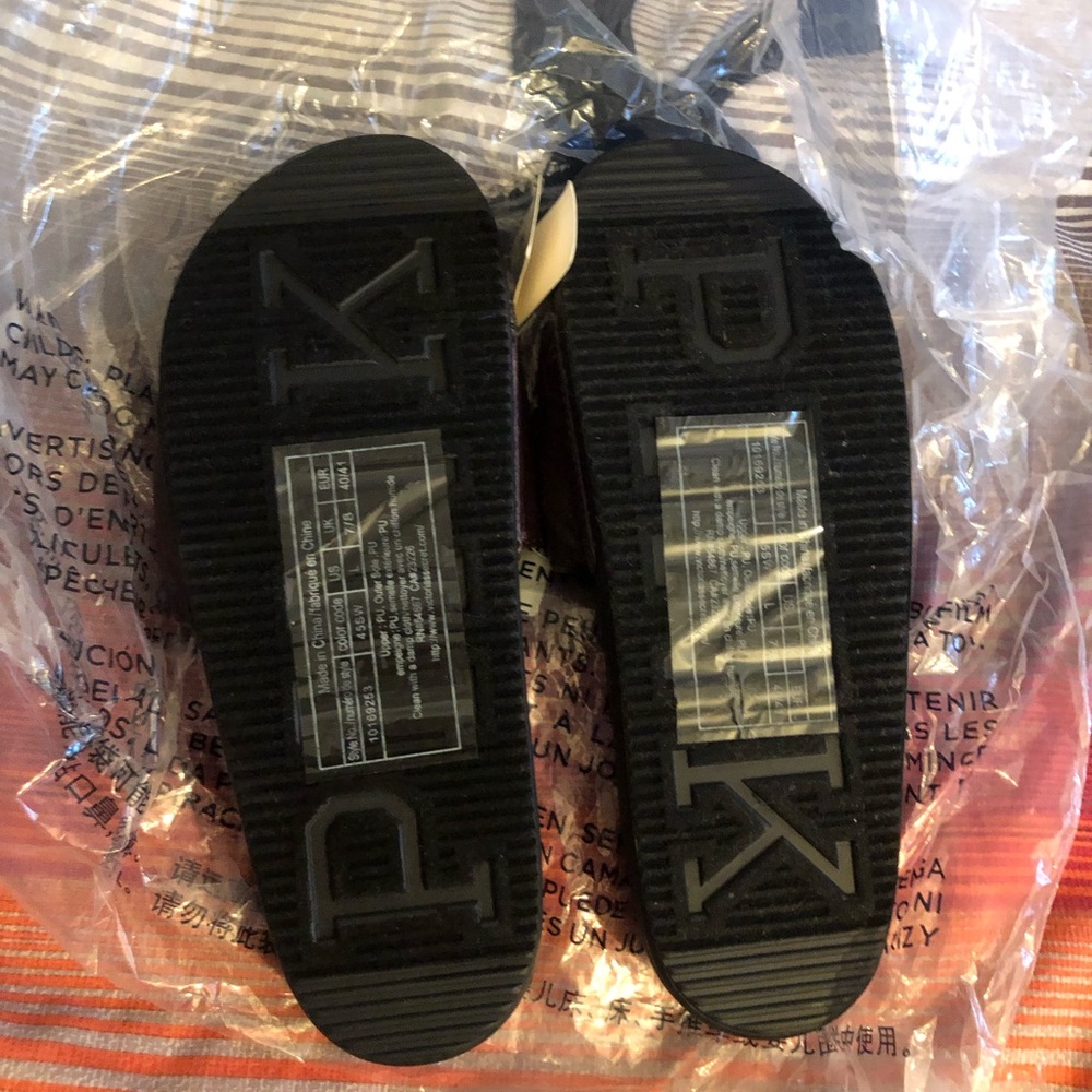 Pink Slides - Picture 3 of 3